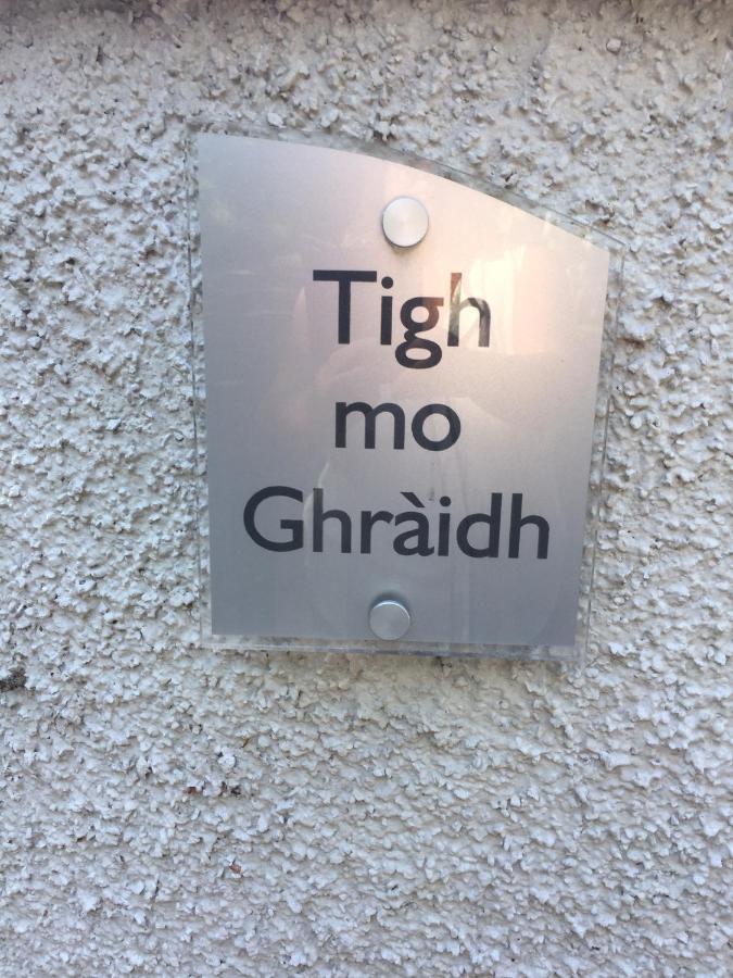 Апартаменти Tigh Mo Ghraidh Інвернесс Екстер'єр фото